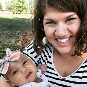 Meet your Posher, Kaylee